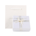 Custom Jewelry Cardboard Packaging Boxes